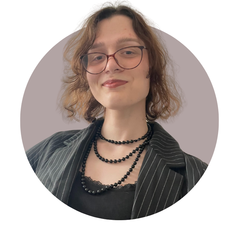 Michaela Vojtechovska